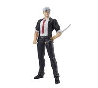 BANDAI Tamashii Nations Andy Fig. 15,5 cm Undead Unluck SH Figuarts