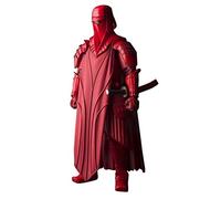 Bandai Tamashii Nations BAN96412 Figurina di Star Wars -Akazonae della Guardia Imperiale, Rosso