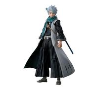 Bandai Tamashii Nations Figura Bleach: Thousand Year Blood War Action Toushiro Hitsugaya 14 Cm