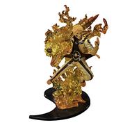 Naruto Zero Boruto Kizuna Relation Figuarts Zero PVC Statue BANDAI