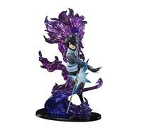 Boruto: Naruto Next Generation Figuartszero Pvc Statua Sasuke Uchiha (boruto) Ki