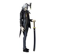 Tamashi Nations Cowboy Bebop Vicious Sh Figuarts Figure 15 Cm Nero