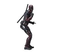 Bandai TAMASHII NATIONS - Deadpool 2 - S.H.Figuarts Action Figure