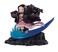 Demon Slayer Kimetsu no Yaiba NEZUKO KAMADO Figuart Zero Bandai Tamashii in Box