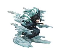 Demon Slayer Figuarts Zero Muichiro Tokito PVC Statue BANDAI