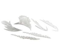 Bandai Tamashii Nations Effect Wave Clear Action Figure