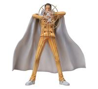 Figuarts ZERO "yellow monkey" Borsalino (japan import)