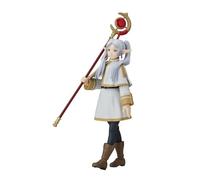 Bandai TAMASHII NATIONS - Frieren: Beyond Journey's End - Frieren, Spirits S.H.Figuarts Action Figure