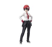 TAMASHII NATIONS BANDAI Fuko izumo Fig. 13 cm Undead Unluck SH Figuarts