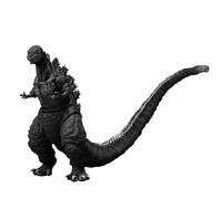 Bandai Tamashii Nations Godzilla figurine S.H. MonsterArts Godzilla (2016) The F