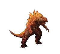 Bandai Tamashii Nations Godzilla: King of The Monsters 2019 S.H. MonsterArts Action Figure Burning Godzi