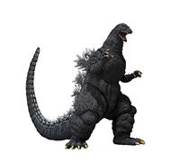 Godzilla vs. King Ghidorah S.H. MonsterArts 1991 Shinjuku Decisive Battle BANDAI