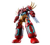 GETTER - GX-87 Getter Emperor Soul of Chogokin Bandai