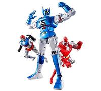 Bandai Soul of Chogokin GX-95 Toshi Gordian