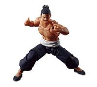 Bandai TAMASHII NATIONS - Jujutsu Kaisen - Aoi Todo, Spirits S.H.Figuarts Action Figure
