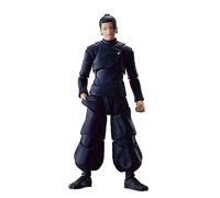 Bandai S.H. Figuarts Jujutsu Kaisen Hidden Inventory Premature Death Suguru Geto