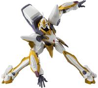 Bandai Tamashii Nations Robot Spirits Lancelot Code Geass
