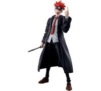 Tamashii Nations S.h. Figuarts Dot Barrett Mashle Figura 15 Cm