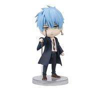 Bandai Tamashii Nations Figuarts Mini Lance Crown Spy × Family Figure 9 Cm Blu