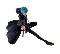 Bandai Tamashii Nations S.h. Figuarts Lance Crown Mashle Figura 15 Cm