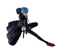 Bandai Tamashii Nations S.h. Figuarts Lance Crown Mashle Figura 15 Cm