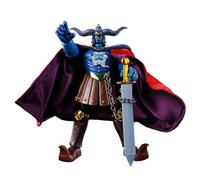 Bandai Mazinger Z V.S.Ankoku Daishogun GX-110 Ankoku Daishogun Action Figure