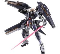BANDAI Tamashii Nations Metallo Costruzione Gundam Dynames Riparazione III Japan