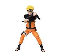 Bandai Tamashii Nations Naruto, Statuetta S.H. Figuarts, 14 Cm