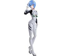 Bandai Tamashii Nations - Neon Genesis Evangelion - Rei Ayanami - S.H.Figuarts