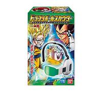 BANDAI Tamashii Nations No Sound Version Dragon Ball Z Scouters (1 per scatola)