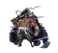 Bandai Tamashii Nations One Piece, Kaido King Beasts Battle, Statuetta Figuartszero, 32 Cm