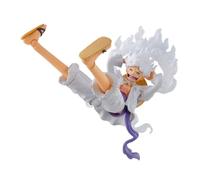 ONE PIECE - Monkey D. Luffy Gear 5 S.H. Figuarts Action Figure Bandai
