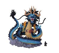 Bandai Tamashii Nations One Piece statuette PVC FiguartsZERO (Extra Battle) Kaido King of the Beasts - Twin Dragons 30 cm