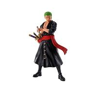 ONE PIECE the RAID On ONIGASHIMA ZORO RORONOA S.H. FIGUARTS 15 cm BANDAI