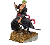 Bandai Tamashii Nations One Pieza - Roronoa Zoro - Diorama WT100 2/3 FiguartsZero 17cm