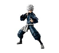 Bandai S.H.Figuarts Infernale Paradiso Jigokuraku Gabimaru Action Figure Japan