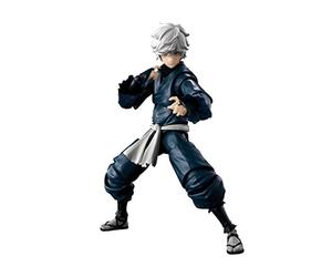 BANDAI TAMASHII NATIONS - Paradiso dell'Inferno: Jigokuraku - Gabimaru, Spirits S.H.Figuarts Action Figure