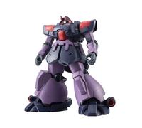 Tamashi Nations Mobile Suit Gundam Robot Ms-09f Dom Trooper Robot Spirits Anime Version Figure 12.5 Cm Multicolor