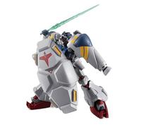 Bandai Tamashi Nations Action Figure Gundam RX-78 GP02A Versione Anime 12,5 cm Multicolore