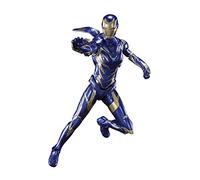 Bandai Tamashii Nations S.H.Figuarts Avengers: Endgame Rescue Armor SHF