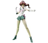 Bandai Tamashii Nations s.h. Figuarts Sailor Jupiter Sailor Moon Action Figure