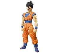 Bandai - Figurina Dragon Ball Z - Son Gohan Sh Figuarts 16Cm - 4543112964694