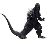 Bandai Tamashii Nations S.H. MonsterArts Godzilla 2002 Action Figure