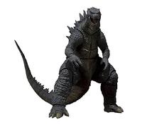 Bandai Tamashii Nations S.H. Monsterarts Godzilla 2014, modellino