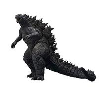 Bandai Tamashii Nations S.H. MonsterArts Godzilla 2019 King of The Monsters Action Figure