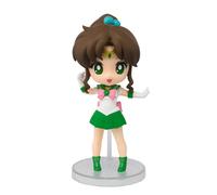 Bandai Tamashii Nations Sailor Moon figurine Figuarts mini Sailor Jupiter 9 cm M