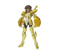 Bandai TAMASHII NATIONS - Saint Seiya - Bilancia Dhoko, Spirits Saint Cloth Myth EX Action Figure
