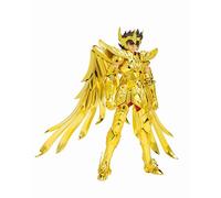 PREORDER Saint Seiya Myth Cloth EX: SAGITTARIUS Inheritor Gold Cloth by Bandai
