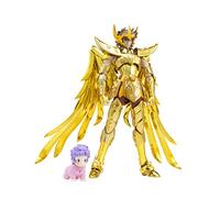 Bandai Tamashii Nations SAN SEIYA - San Panno Mito Ex Sagittario - Statuina articulée, multicolore, 18cm 4573102608369