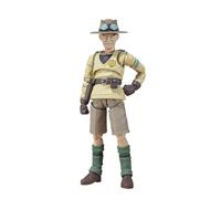 Bandai S.H. Figuarts Sand Land Rao & Thief